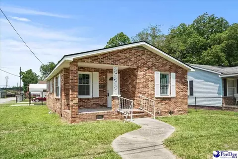 205 W Roughfork St, Florence, SC 29506