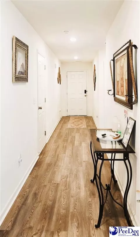 Entry Way - 1108 Rushmore Loop, Florence, SC 29506 photo 1 of 2