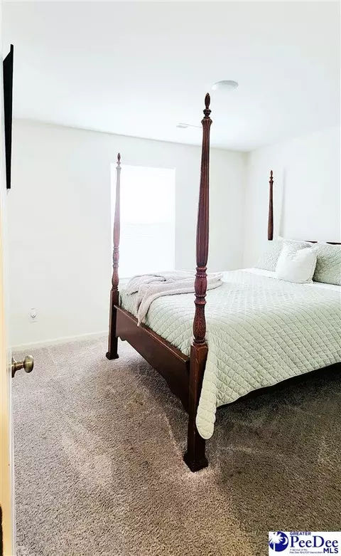 Bedroom - 1108 Rushmore Loop, Florence, SC 29506 photo 3 of 5