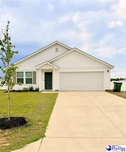 1108 Rushmore Loop, Florence, SC 29506