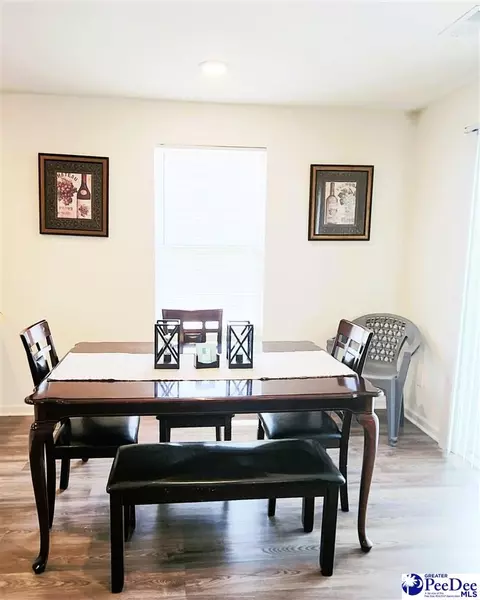 Dining - 1108 Rushmore Loop, Florence, SC 29506 photo 1 of 2