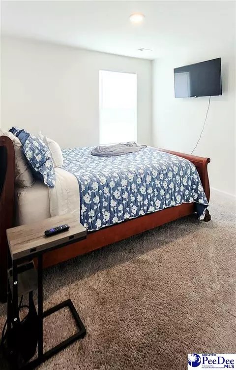 Bedroom - 1108 Rushmore Loop, Florence, SC 29506 photo 2 of 5