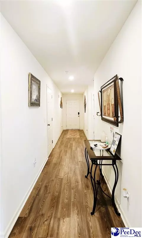 Entry Way - 1108 Rushmore Loop, Florence, SC 29506 photo 2 of 2