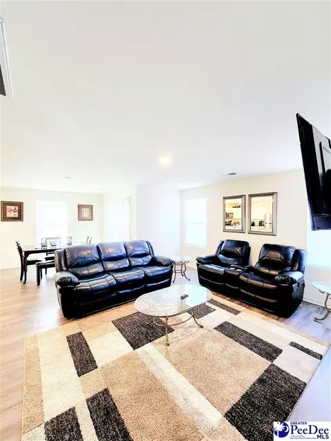 Living - 1108 Rushmore Loop, Florence, SC 29506 photo 1 of 2