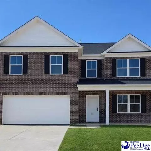 1189 Summer Duck Loop, Florence, SC 29501