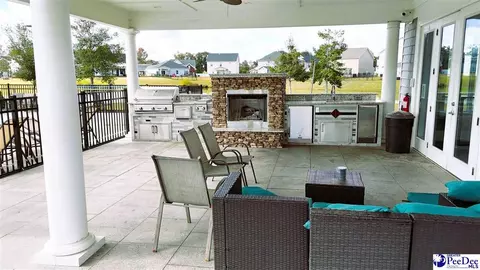 1188 Summer Duck Loop, Florence, SC 29501 photo 44