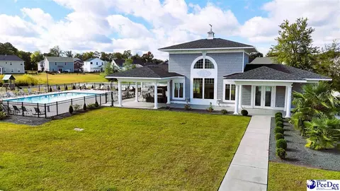 1188 Summer Duck Loop, Florence, SC 29501 photo 35