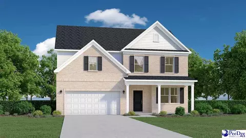 1188 Summer Duck Loop, Florence, SC 29501 photo 55