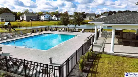 1188 Summer Duck Loop, Florence, SC 29501 photo 43