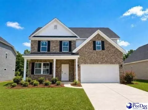 1188 Summer Duck Loop, Florence, SC 29501