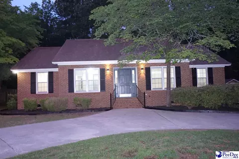 3225 Beechwood Rd, Florence, SC 29501