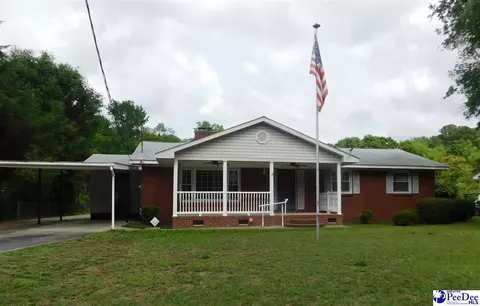13221 Church St 13221 Church St, Gibson, NC 28343