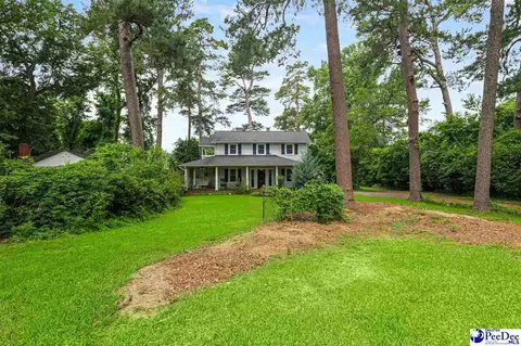 209 Dabney Dr, Florence, SC 29501