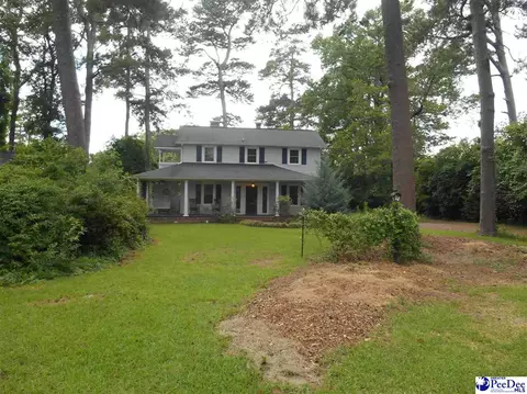 209 Dabney, Florence, SC 29501