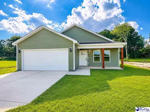 1814 Cooters Crossing Rd, Timmonsville, SC 29161
