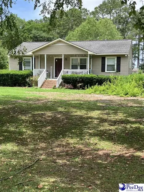 1803 Sun Valley Ct, Marion, SC 29571