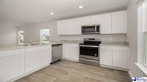 Kitchen - 1917 E Paces Trl, Darlington, SC 29532 photo 1 of 1