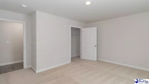 Bedroom - 1917 E Paces Trl, Darlington, SC 29532 photo 3 of 7