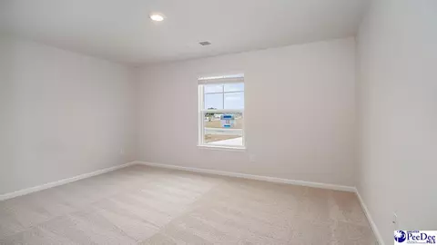 Bedroom - 1917 E Paces Trl, Darlington, SC 29532 photo 4 of 7