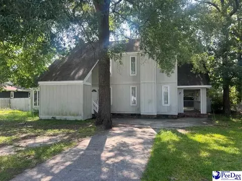 462 Bellingham Ct, Florence, SC 29501