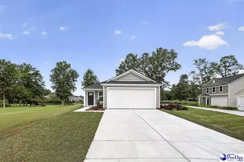563 Resolute St, Florence, SC 29502
