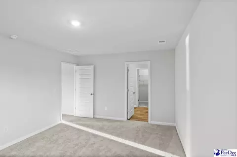 Bedroom - 559 Resolute St, Florence, SC 29501 photo 4 of 7
