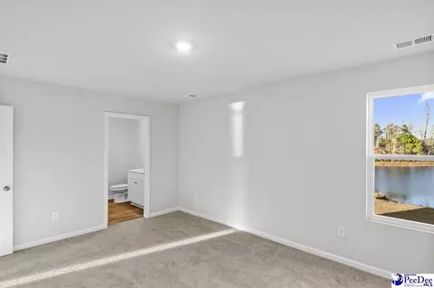 Bedroom - 559 Resolute St, Florence, SC 29501 photo 5 of 7