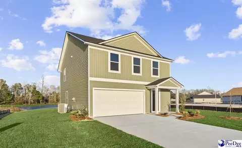 Exterior - 559 Resolute St, Florence, SC 29501 photo 1 of 2