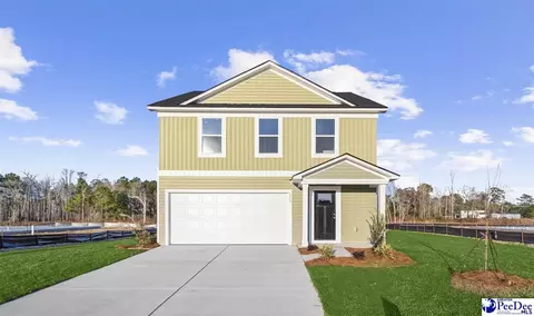 559 Resolute St, Florence, SC 29501