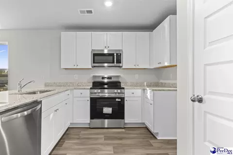 Kitchen - 559 Resolute St, Florence, SC 29501 photo 1 of 1