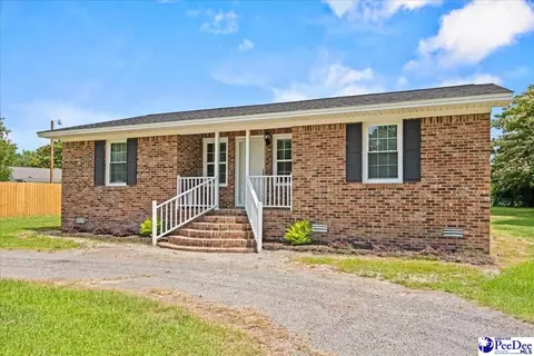 615 Wood Duck Dr, Darlington, SC 29532