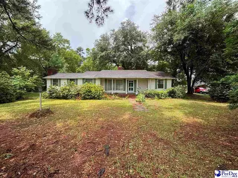 2685 N Fraser St, Georgetown, SC 29440