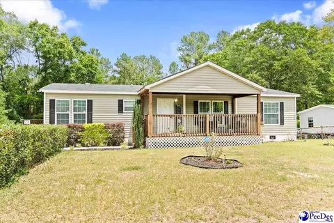 187 Central Place Ln, Pageland, SC 29728