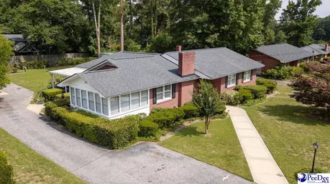1150 S Edisto Dr, Florence, SC 29501