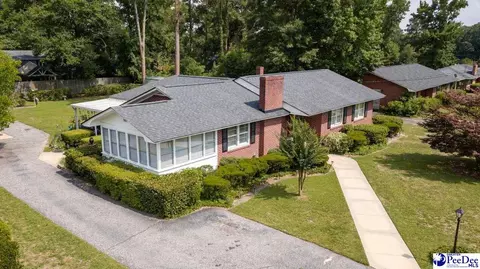 1150 S Edisto Dr, Florence, SC 29501