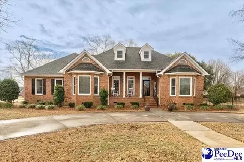 3013 Teal Ln, Florence, SC 29501