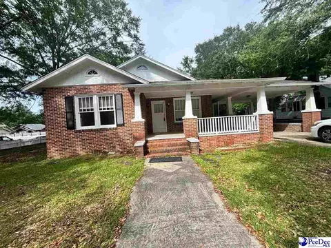 126 Huger St, Cheraw, SC 29520
