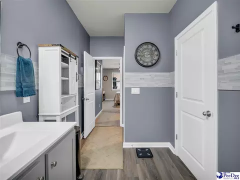 Entry Way - 2066 E Paces Trl, Darlington, SC 29532 photo 7 of 7