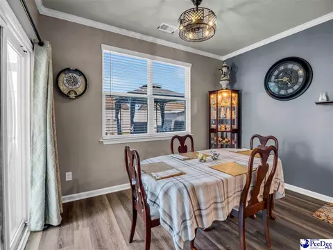 Dining - 2066 E Paces Trl, Darlington, SC 29532 photo 1 of 2