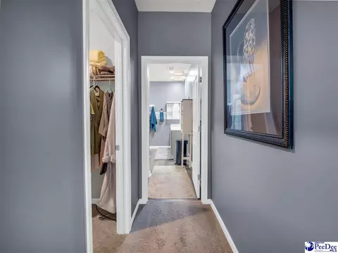 Entry Way - 2066 E Paces Trl, Darlington, SC 29532 photo 6 of 7
