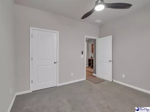 Bedroom - 2066 E Paces Trl, Darlington, SC 29532 photo 2 of 7