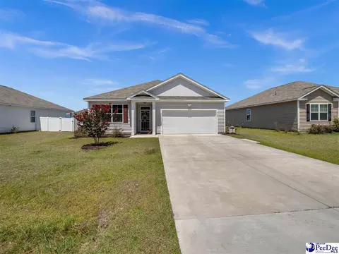 2066 E Paces Trl, Darlington, SC 29532