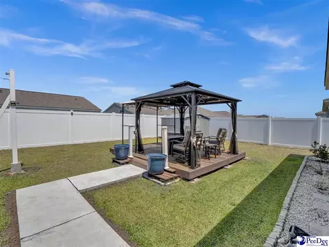 Exterior - 2066 E Paces Trl, Darlington, SC 29532 photo 7 of 17