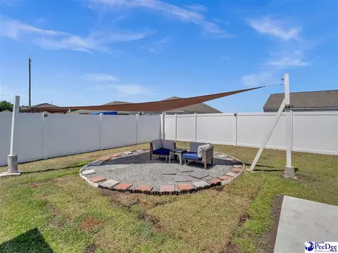 Exterior - 2066 E Paces Trl, Darlington, SC 29532 photo 6 of 17