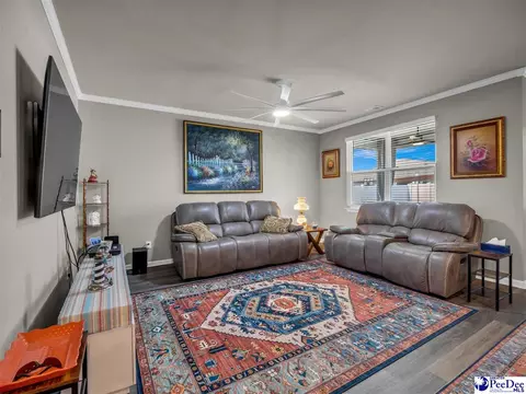 Living - 2066 E Paces Trl, Darlington, SC 29532 photo 1 of 2