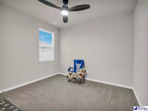 Bedroom - 2066 E Paces Trl, Darlington, SC 29532 photo 3 of 7
