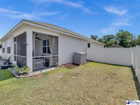 Exterior - 2066 E Paces Trl, Darlington, SC 29532 photo 4 of 17