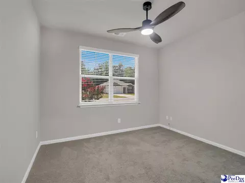 Bedroom - 2066 E Paces Trl, Darlington, SC 29532 photo 1 of 7