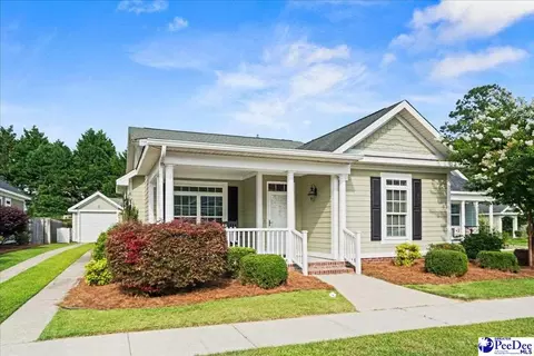 765 Veranda Way, Hartsville, SC 29550