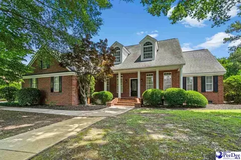 2200 Sun Vue Dr, Florence, SC 29506